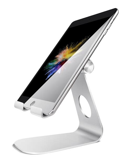 best adjustable ipad stand.